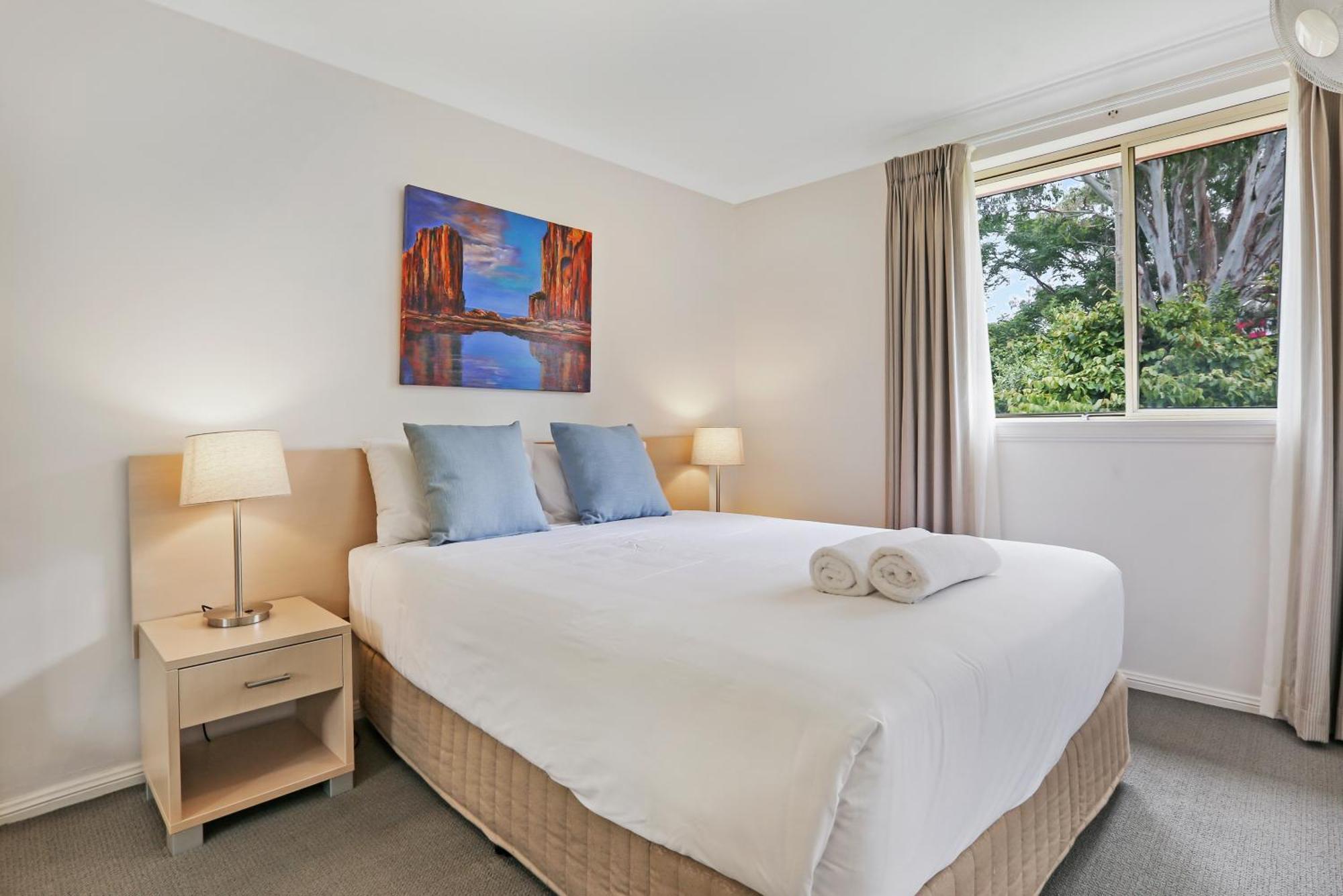 Terralong Terrace Apartments Kiama Exterior photo